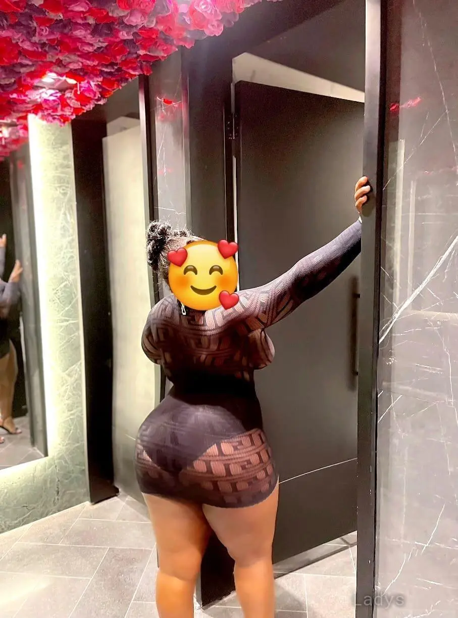 Sugar (21) – Call Girl & Independent Escort Service in Asaba - Gallery Photo 4