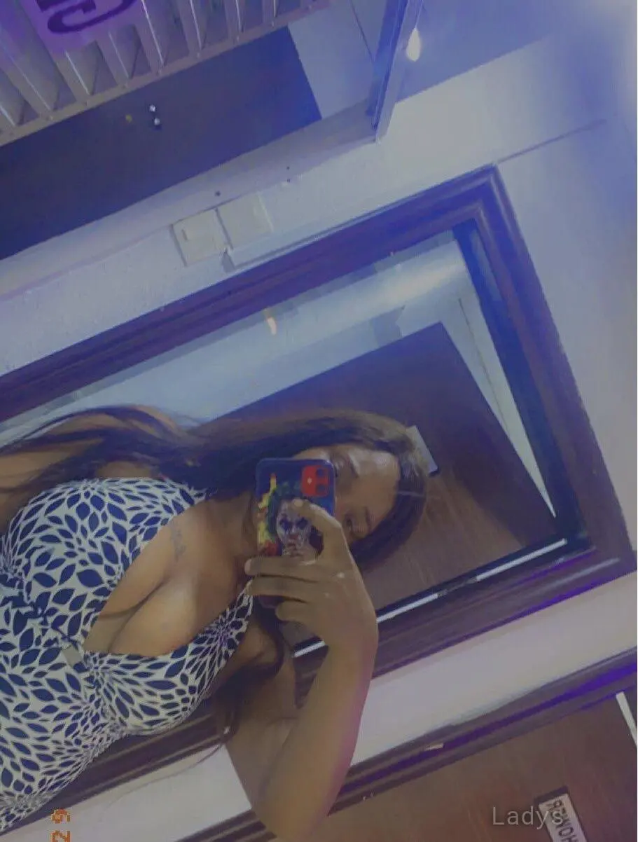Berryice (24) – Call Girl & Independent Escort Service in Asaba - Gallery Photo 5