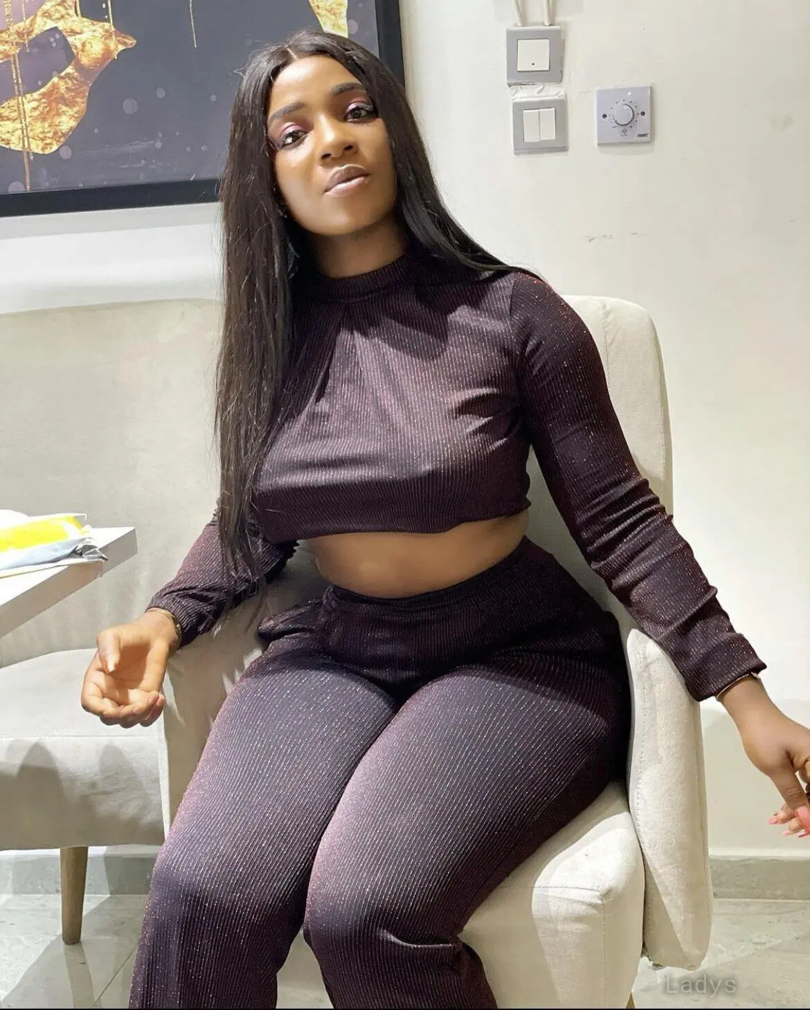 Nana (24) – Call Girl & Independent Escort Service in Asaba - Gallery Photo 2
