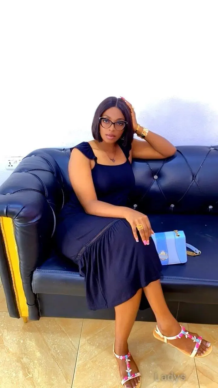 Vivian (31) – Call Girl & Independent Escort Service in Asaba - Gallery Photo 2