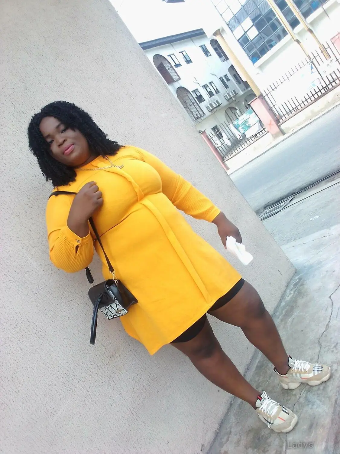 Shantel (28) – Call Girl & Independent Escort Service in Asaba - Gallery Photo 2