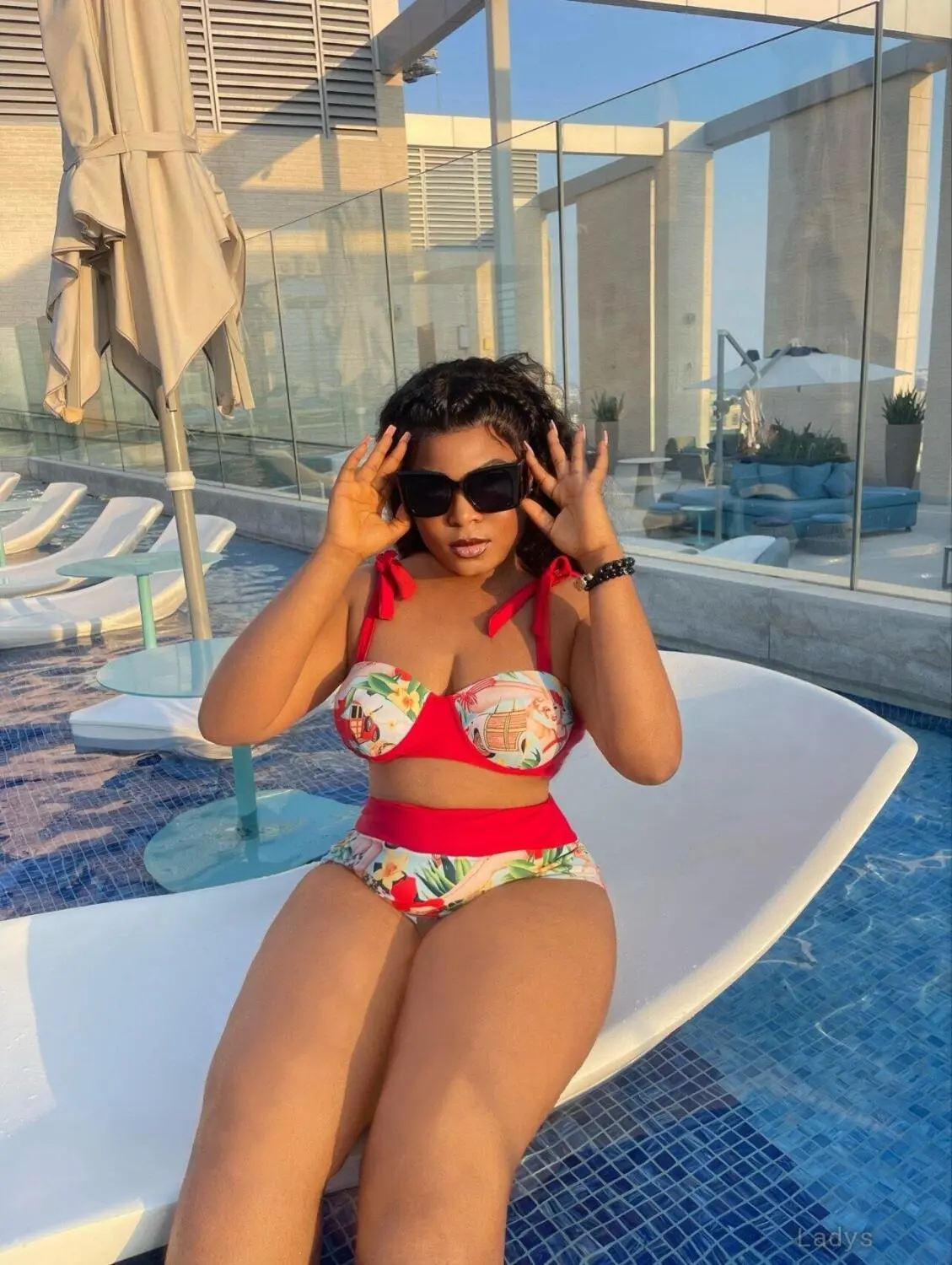Blue (24) – Call Girl & Independent Escort Service in Asaba - Gallery Photo 5
