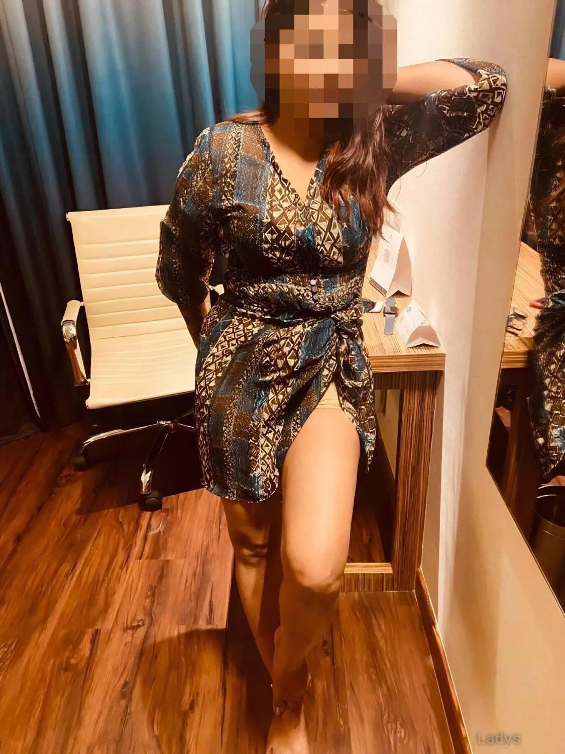 Deepika (27) – Call Girl & Independent Escort Service in Āsansol - Gallery Photo 4