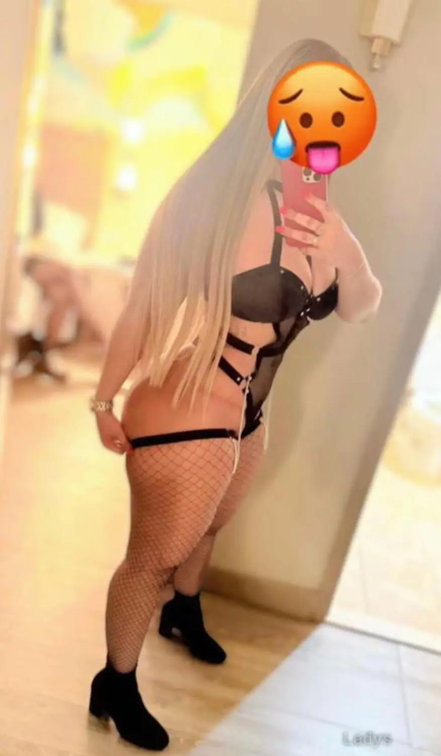 Daniela (20) – Call Girl & Independent Escort Service in Ashburn - Gallery Photo 2