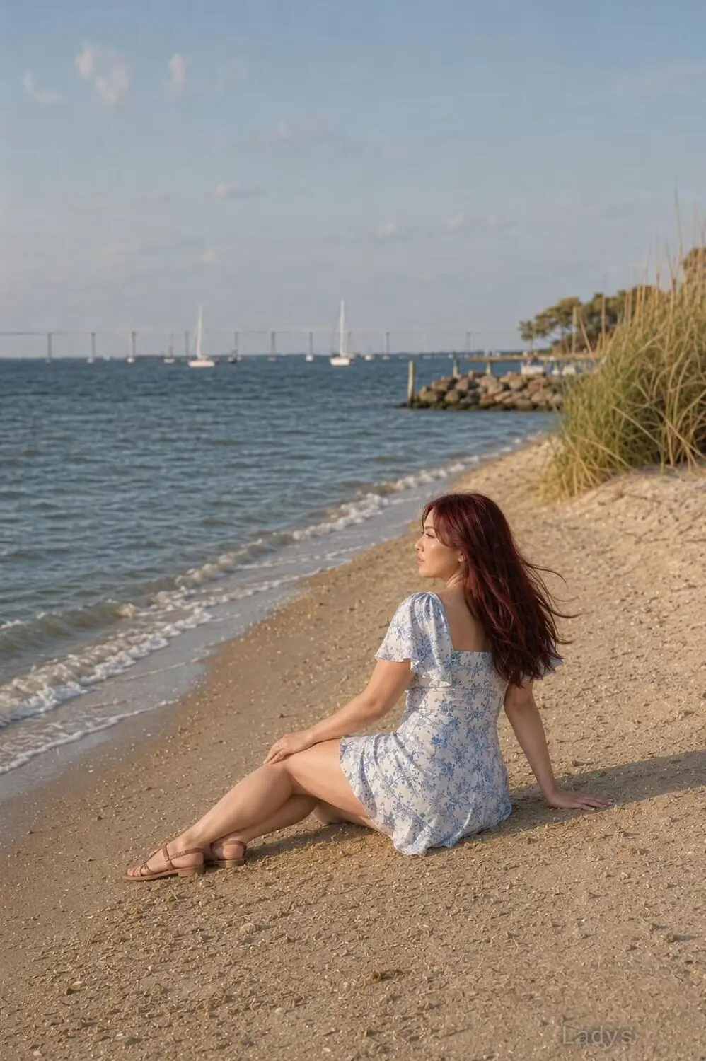Vivian (20) – Call Girl & Independent Escort Service in Ashburn - Gallery Photo 4