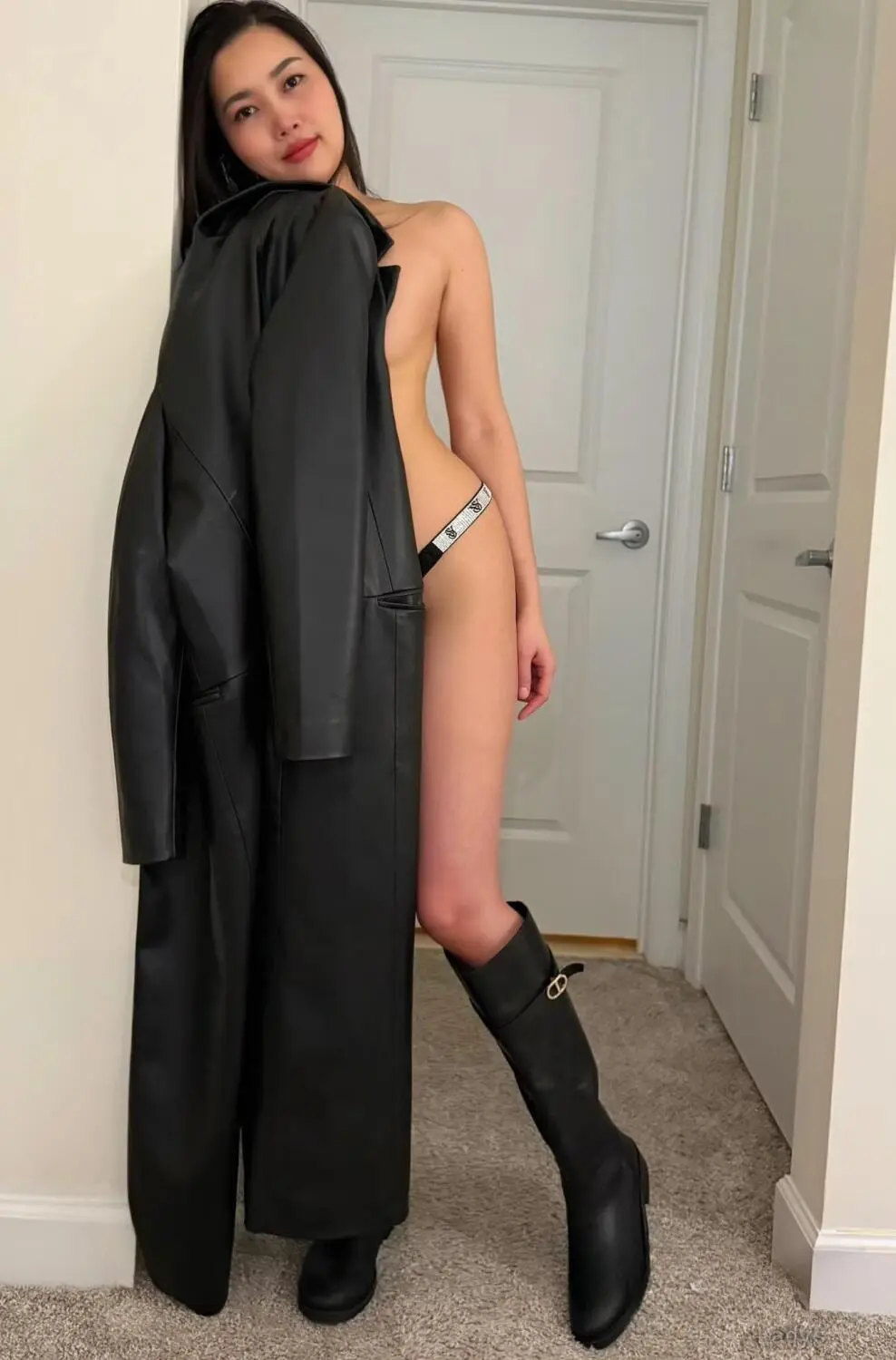 Opal (20) – Call Girl & Independent Escort Service in Ashburn - Gallery Photo 3