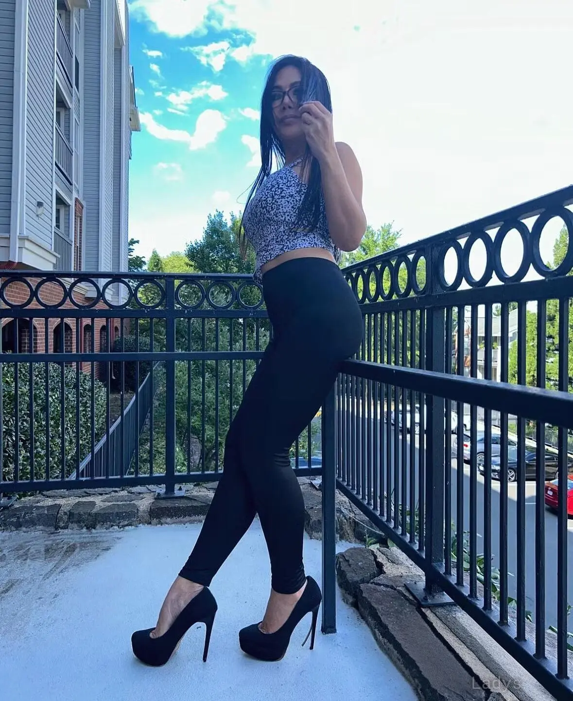 Nadia Thai (30) – Call Girl & Independent Escort Service in Ashburn - Gallery Photo 4