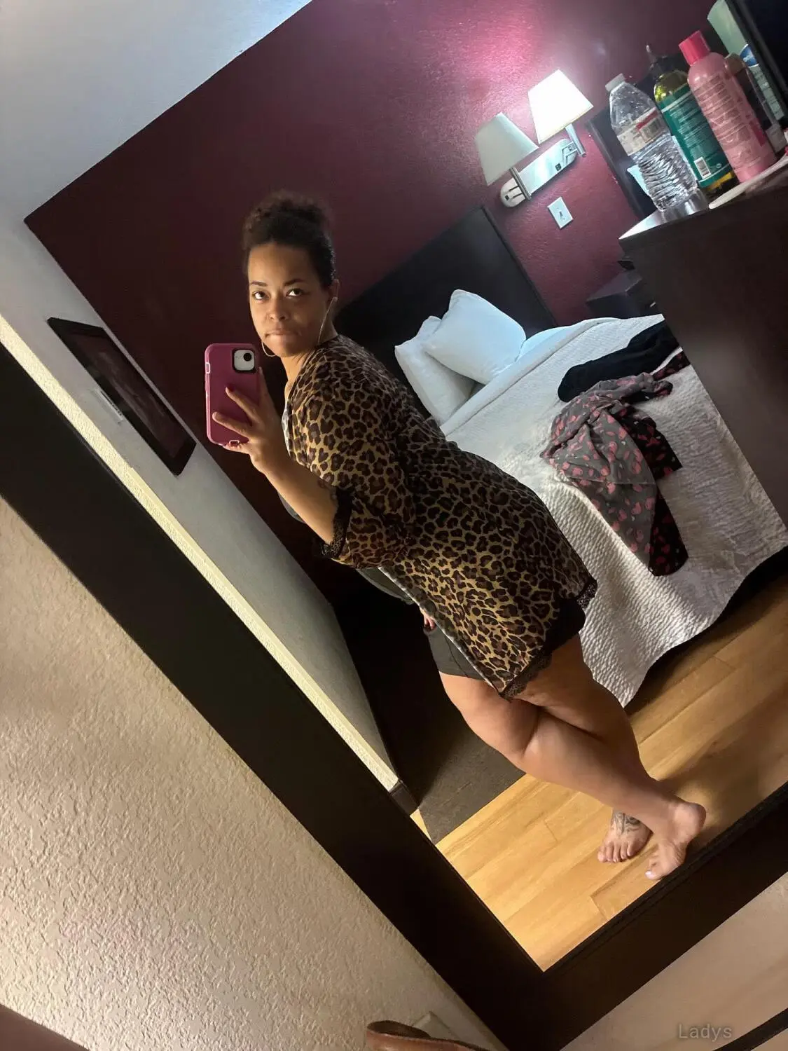 Niada Aries (34) – Call Girl & Independent Escort Service in Ashburn - Gallery Photo 3