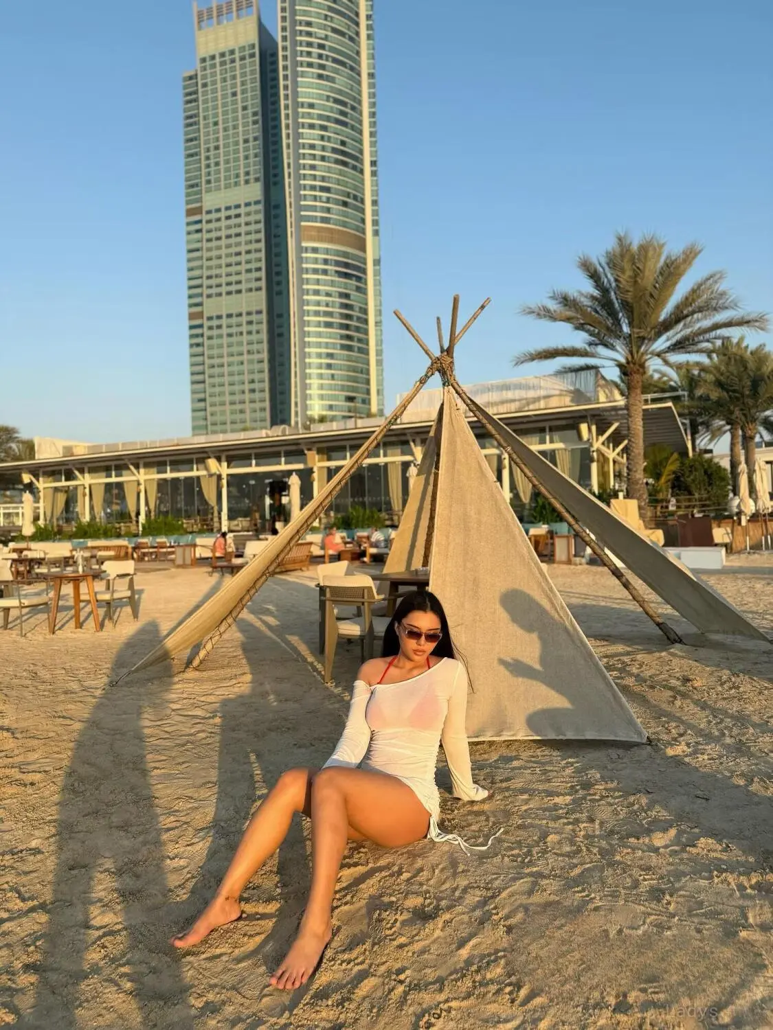 Thai Sky (20) – Call Girl & Independent Escort Service in Ashburn - Gallery Photo 3