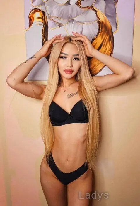 Amina (23) – Call Girl & Independent Escort Service in Ashdod - Gallery Photo 2
