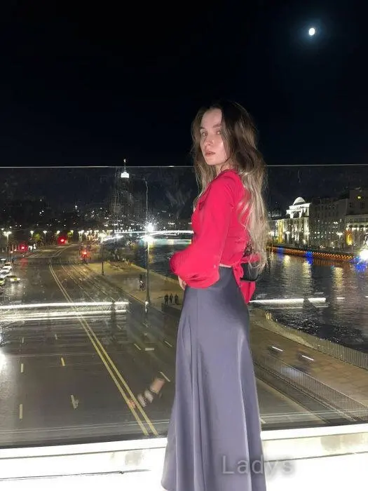 Yana (24) – Call Girl & Independent Escort Service in Asti - Gallery Photo 5