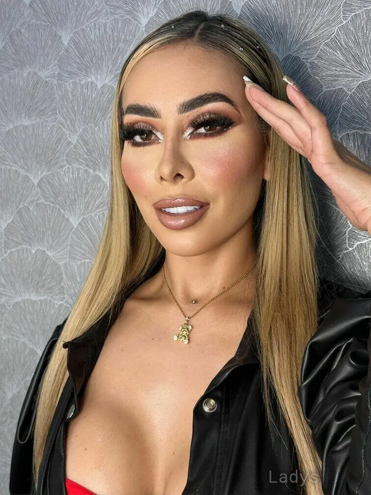Juliana Henao (27) – Call Girl & Independent Escort Service in Atlantic City - Gallery Photo 4