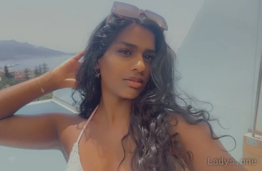 Suraya Ndia (24) – Call Girl & Independent Escort Service in Auburn - Gallery Photo 2