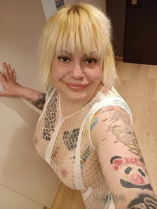 Natalie (35) – Call Girl & Independent Escort Service in Augsburg - Gallery Photo 4