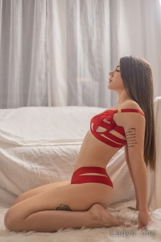 Kayla (20) – Call Girl & Independent Escort Service in Augusta - Gallery Photo 2