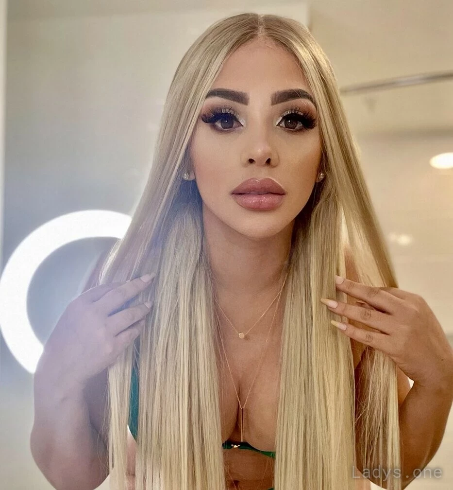 Briiante (23) – Call Girl & Independent Escort Service in Augusta - Gallery Photo 2