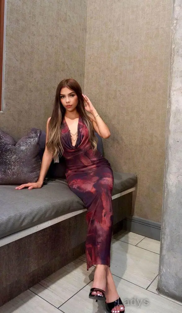 Paulina (23) – Call Girl & Independent Escort Service in Austin - Gallery Photo 4
