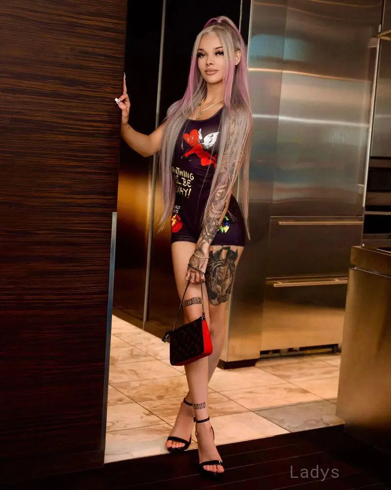 Millie (23) – Call Girl & Independent Escort Service in Austin - Gallery Photo 5