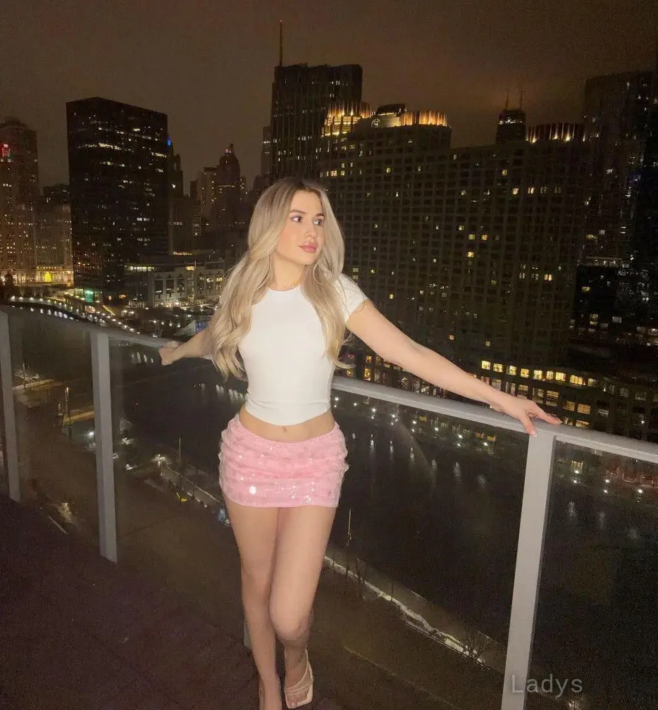 Ashley (23) – Call Girl & Independent Escort Service in Austin - Gallery Photo 5