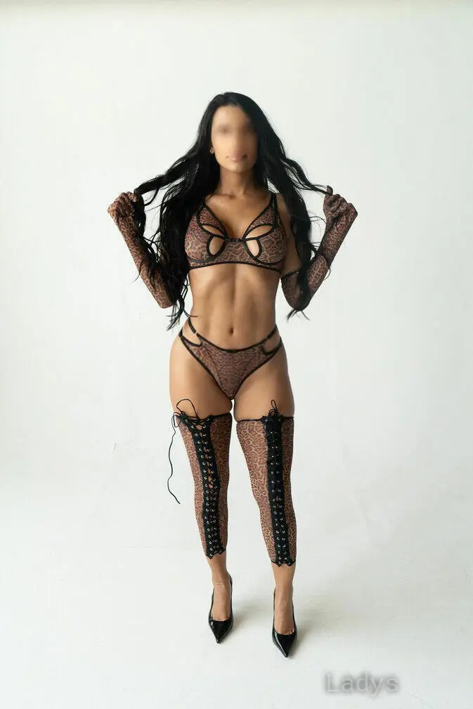 Tatiana (27) – Call Girl & Independent Escort Service in Austin - Gallery Photo 5