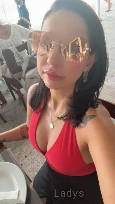 Bruna (26) – Call Girl & Independent Escort Service in Aveiro - Gallery Photo 3