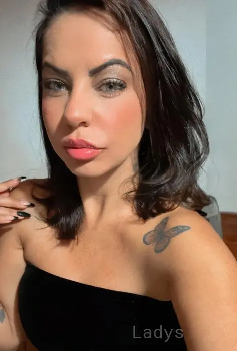 Bruna (26) – Call Girl & Independent Escort Service in Aveiro - Gallery Photo 4