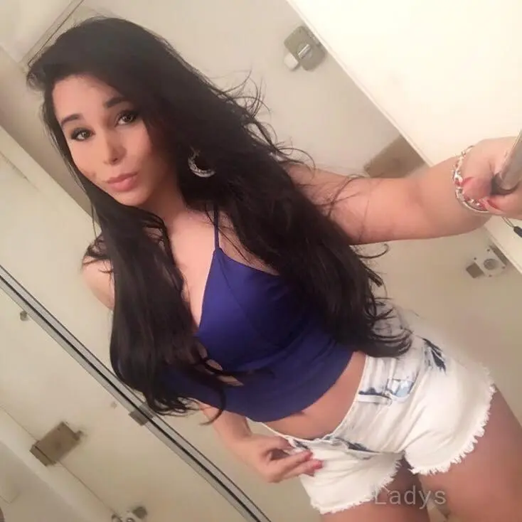 Ledah (28) – Call Girl & Independent Escort Service in Avignon - Gallery Photo 3