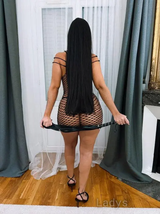 Bia (25) – Call Girl & Independent Escort Service in Avignon - Gallery Photo 3