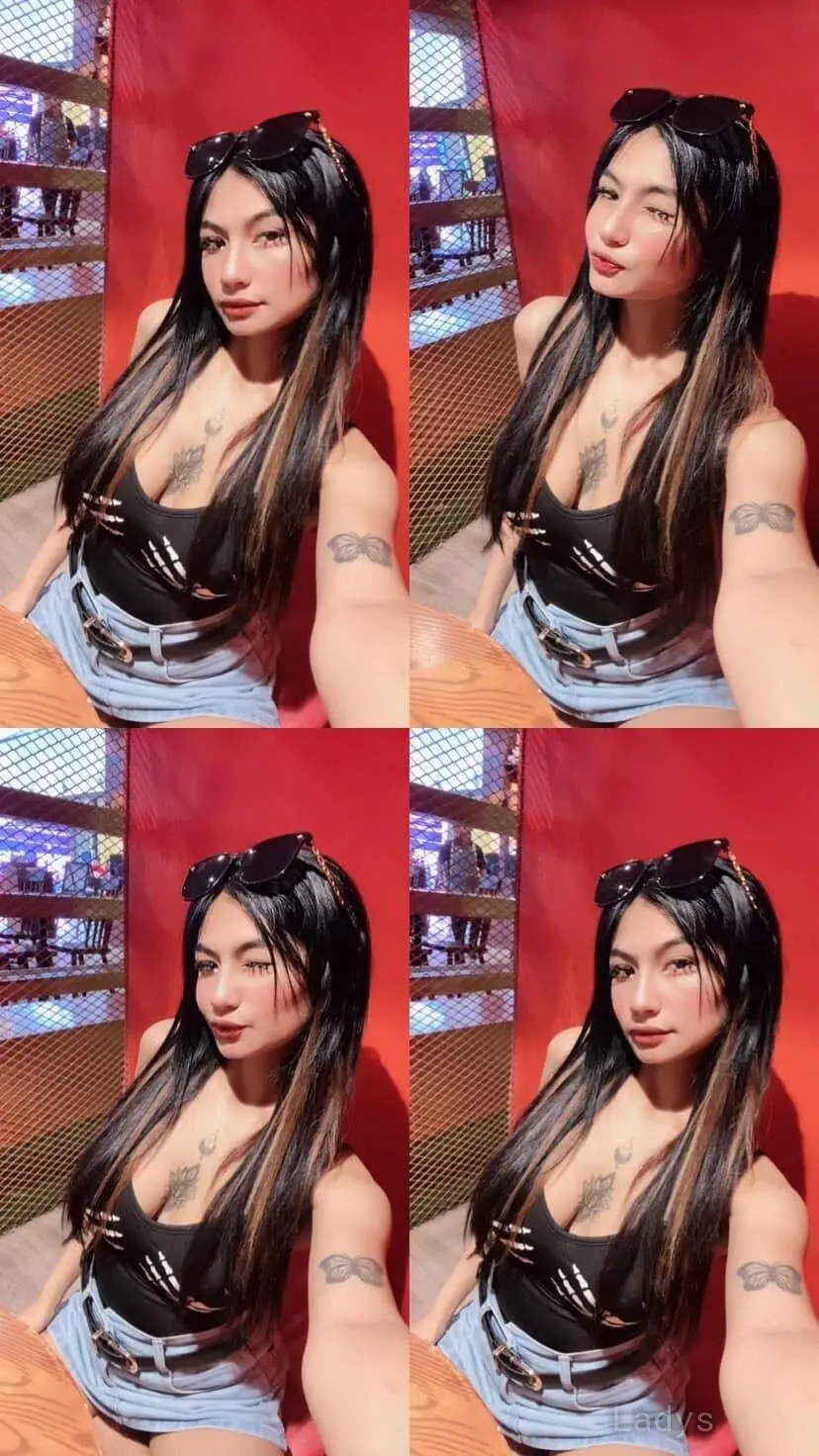 Kelly Sy (21) – Call Girl & Independent Escort Service in Bacolod City - Gallery Photo 2