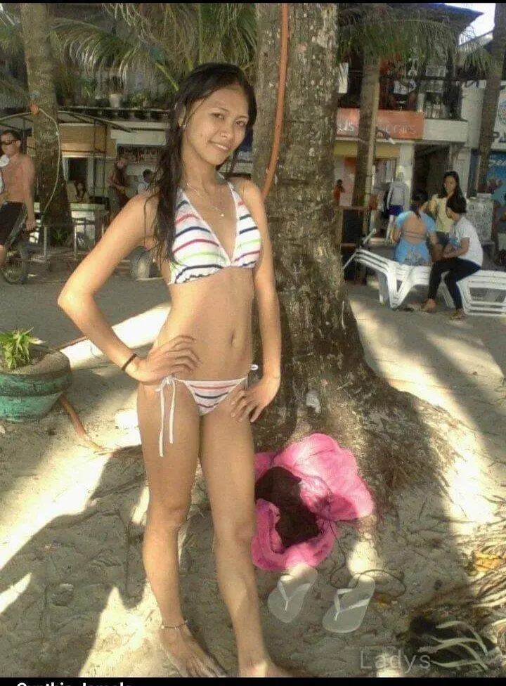 Cynthia (27) – Call Girl & Independent Escort Service in Bacolod City - Gallery Photo 4