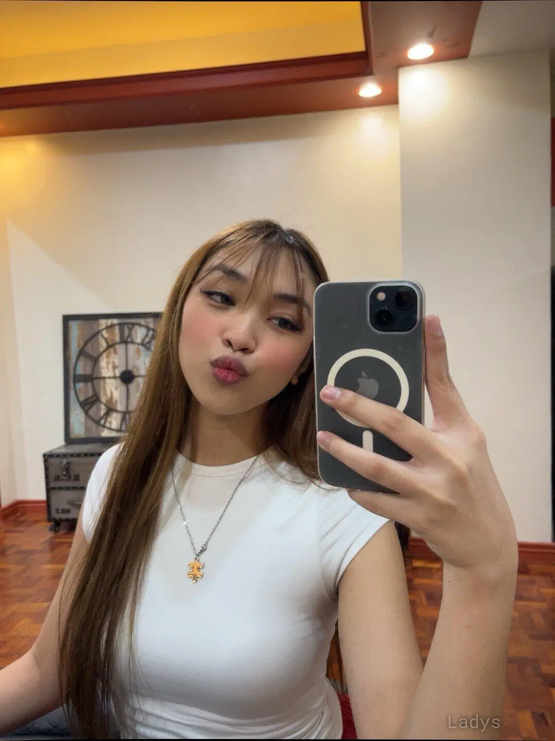 Sanya (20) – Call Girl & Independent Escort Service in Bacolod City - Gallery Photo 4