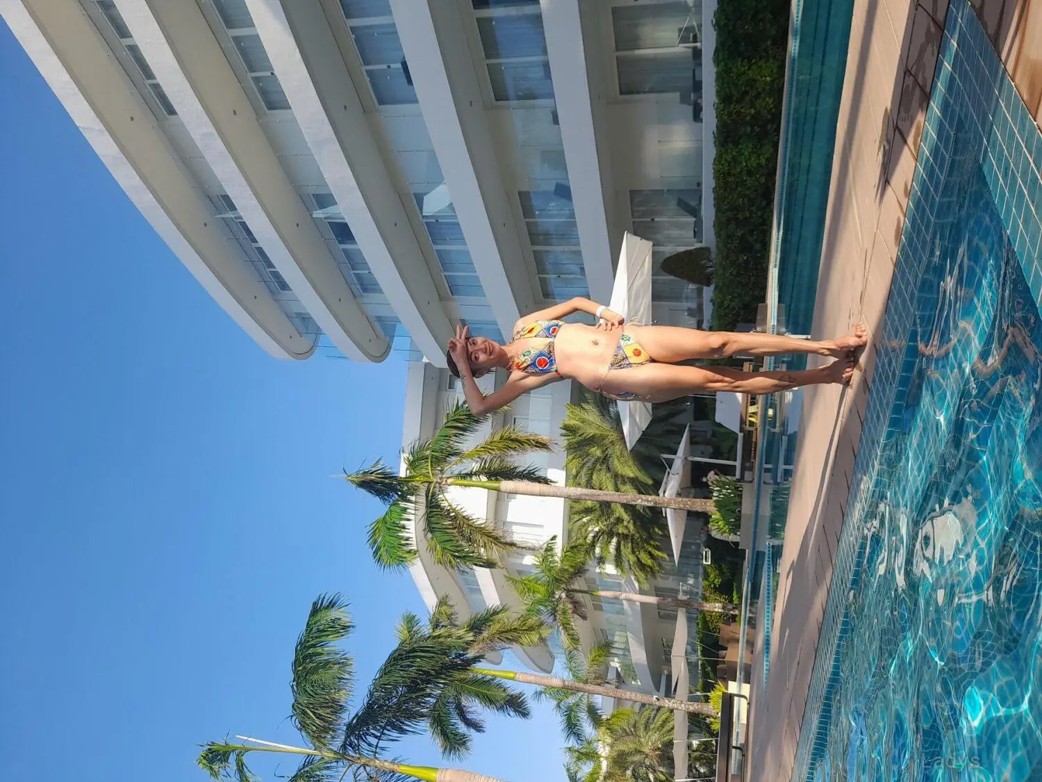 Cynthia (27) – Call Girl & Independent Escort Service in Bacolod City - Gallery Photo 5