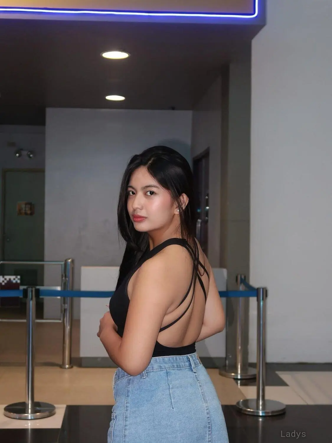 Kristine (21) – Call Girl & Independent Escort Service in Bacolod City - Gallery Photo 2