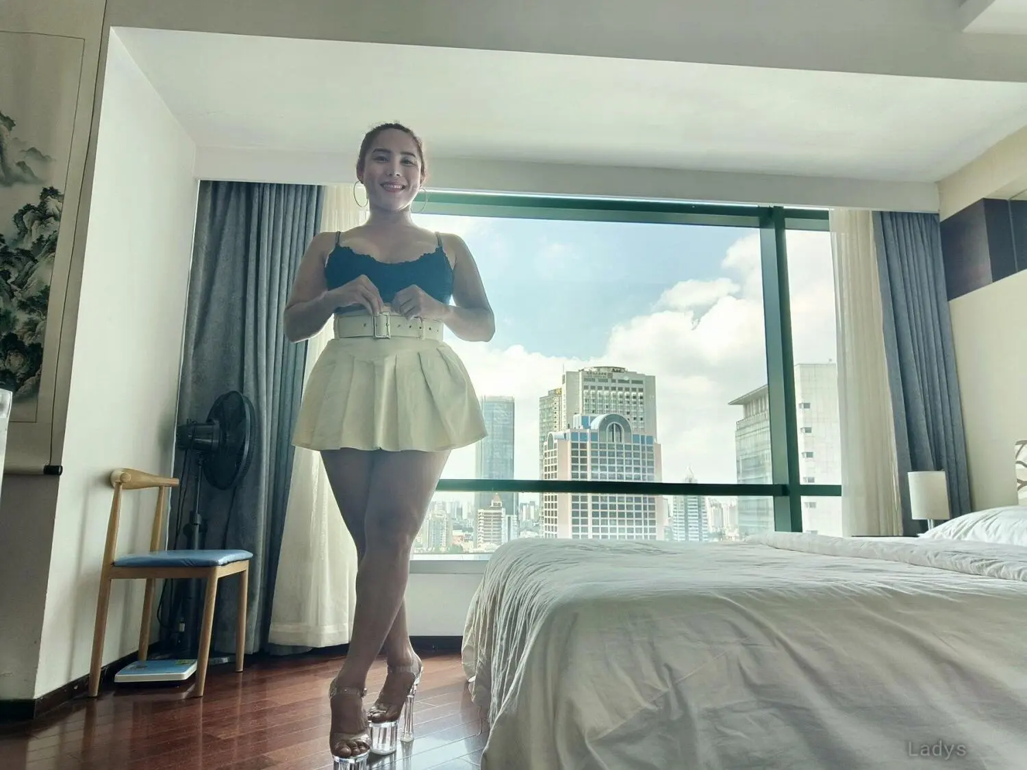 Maffie (33) – Call Girl & Independent Escort Service in Bacolod City - Gallery Photo 6