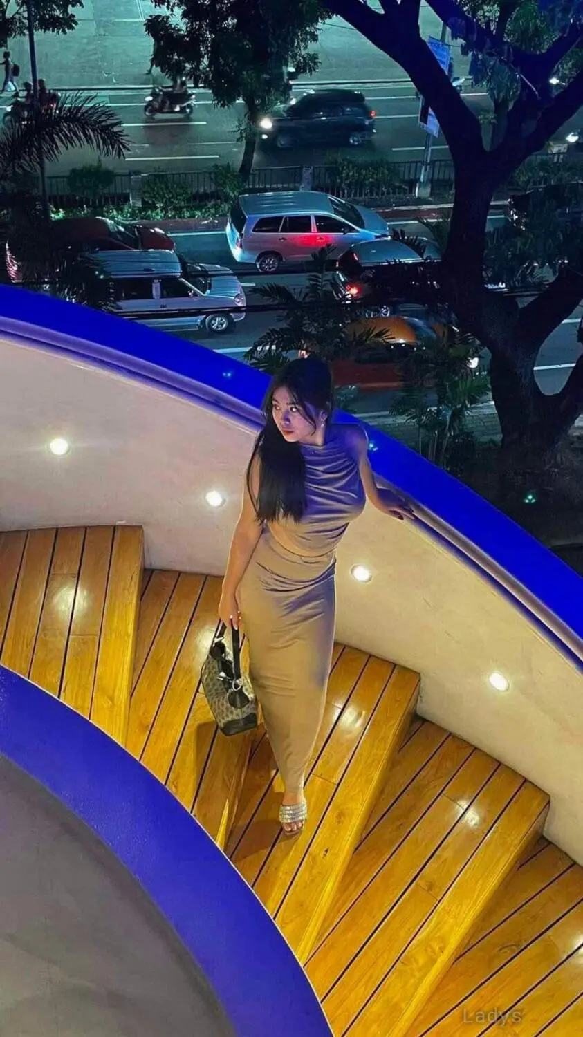 Hanna (18) – Call Girl & Independent Escort Service in Bacolod City - Gallery Photo 2