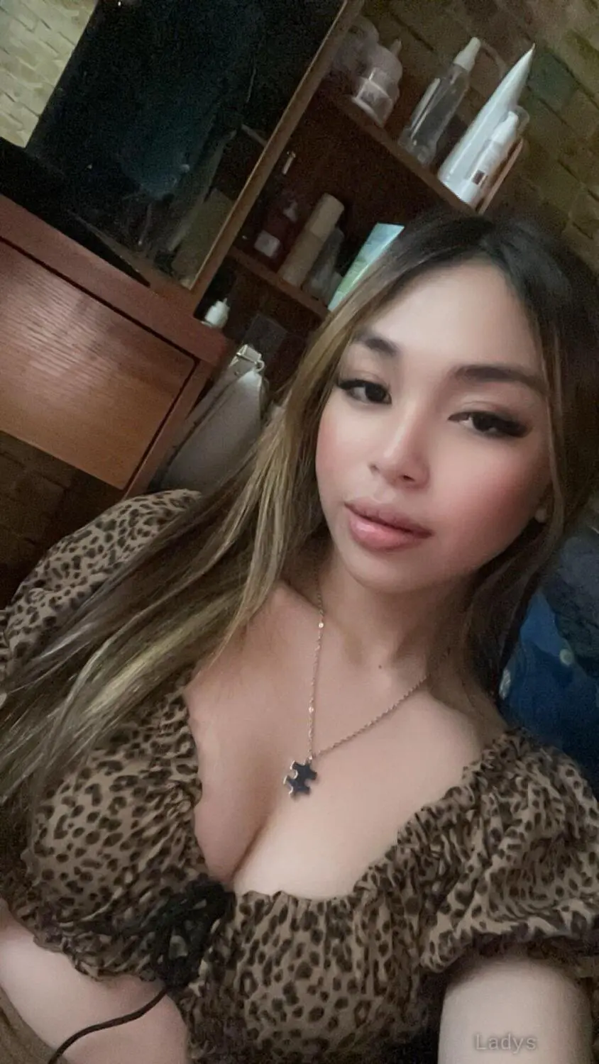 Sanya (20) – Call Girl & Independent Escort Service in Bacolod City - Gallery Photo 2