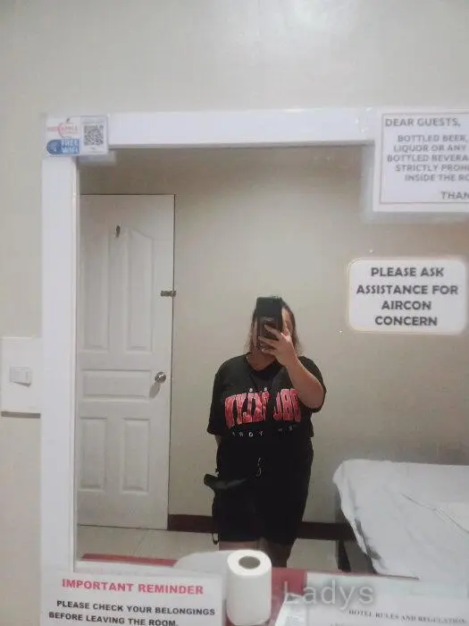 Ezrajiao (25) – Call Girl & Independent Escort Service in Bacoor - Gallery Photo 2