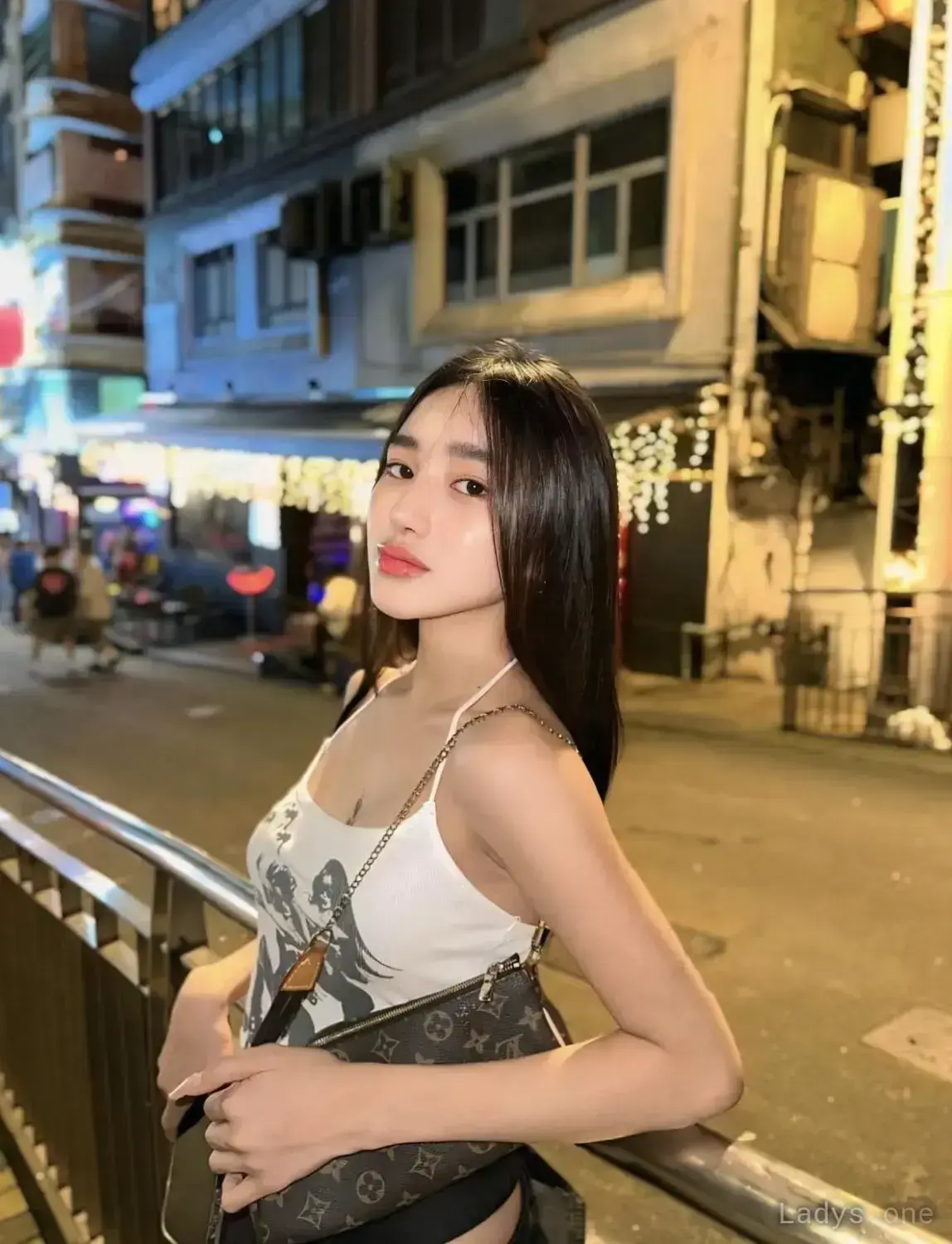 Hannah (21) – Call Girl & Independent Escort Service in Bacoor - Gallery Photo 2