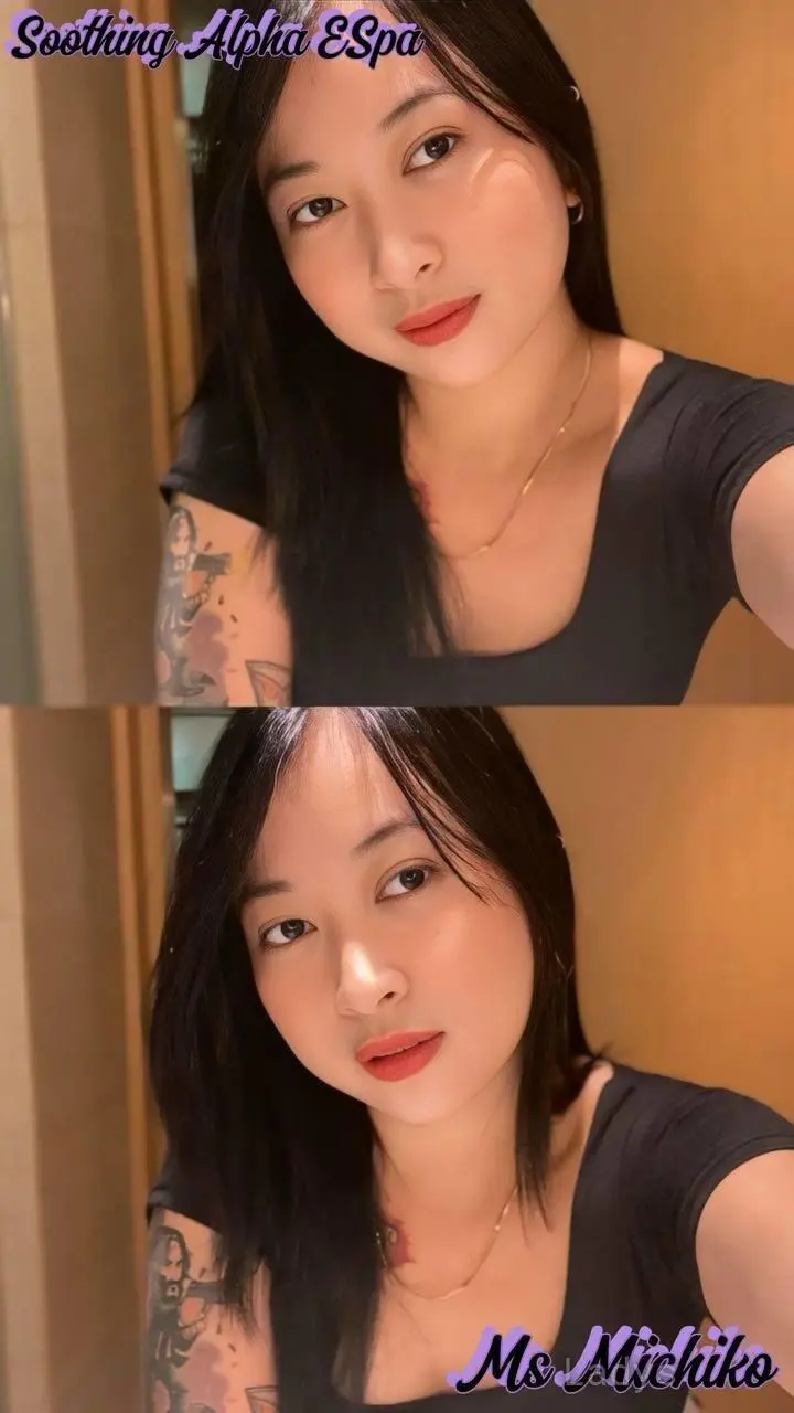 Soothing Alpha (23) – Call Girl & Independent Escort Service in Bacoor - Gallery Photo 8