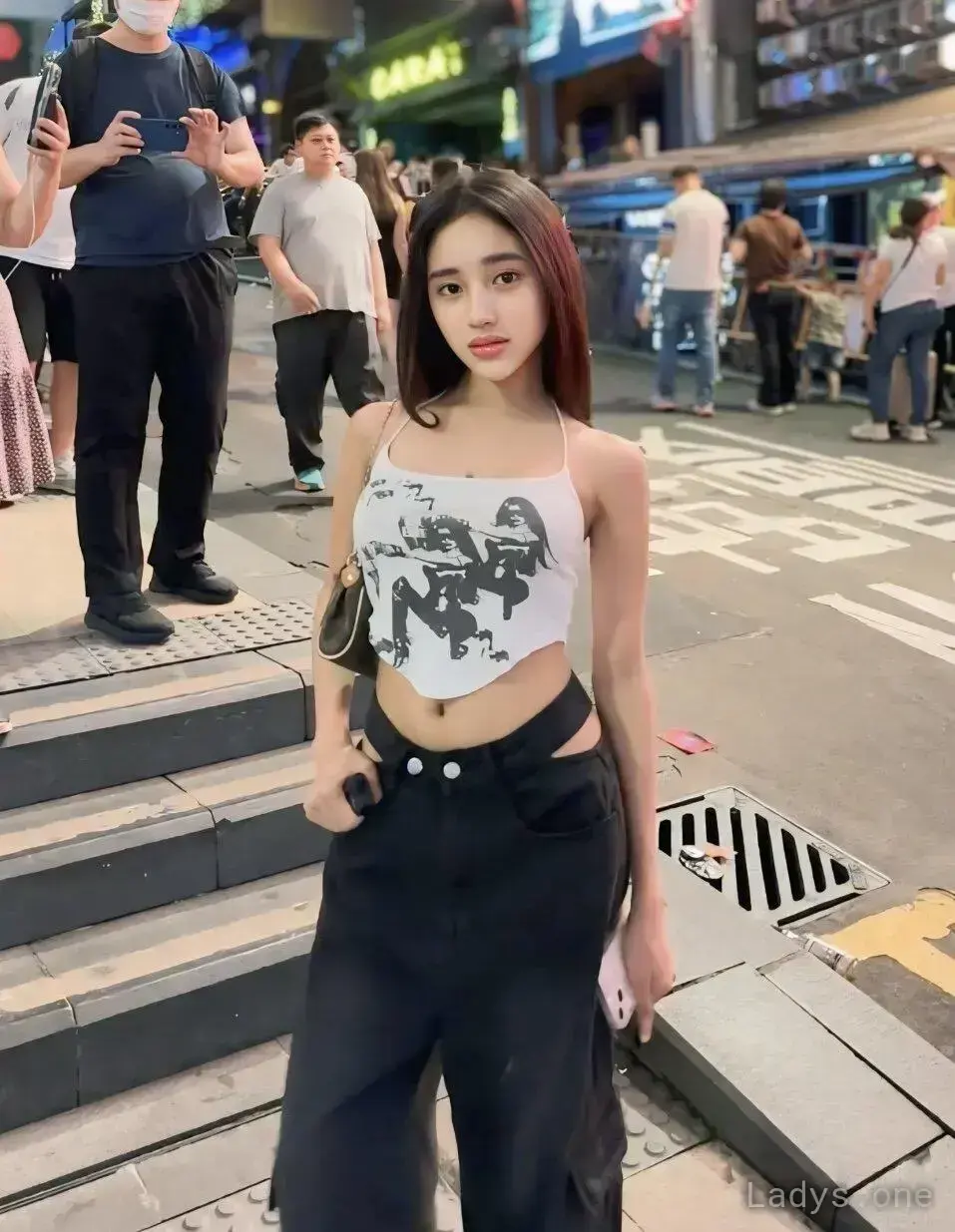Hannah (21) – Call Girl & Independent Escort Service in Bacoor - Gallery Photo 5