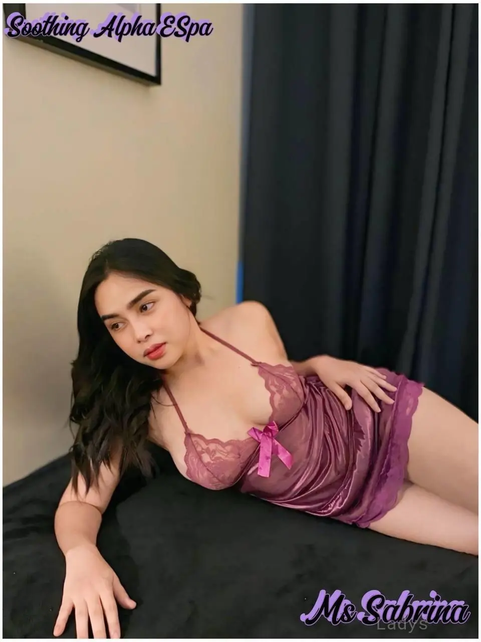 Soothing Alpha (23) – Call Girl & Independent Escort Service in Bacoor - Gallery Photo 5