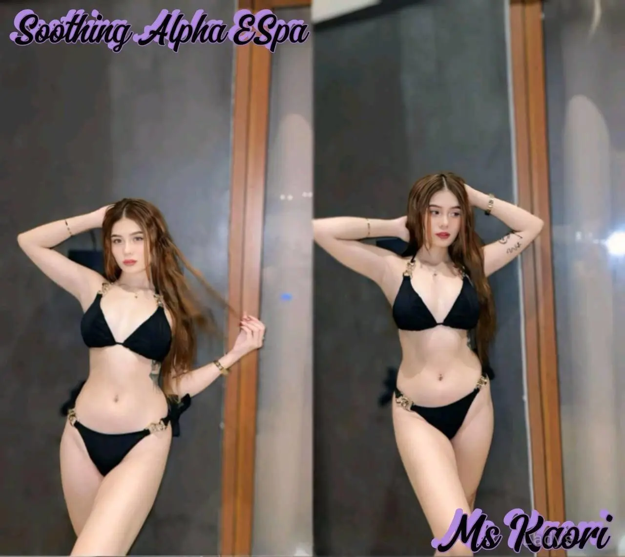 Soothing Alpha (23) – Call Girl & Independent Escort Service in Bacoor - Gallery Photo 6