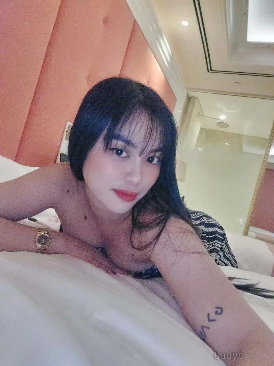 Selah (21) – Call Girl & Independent Escort Service in Bacoor - Gallery Photo 2