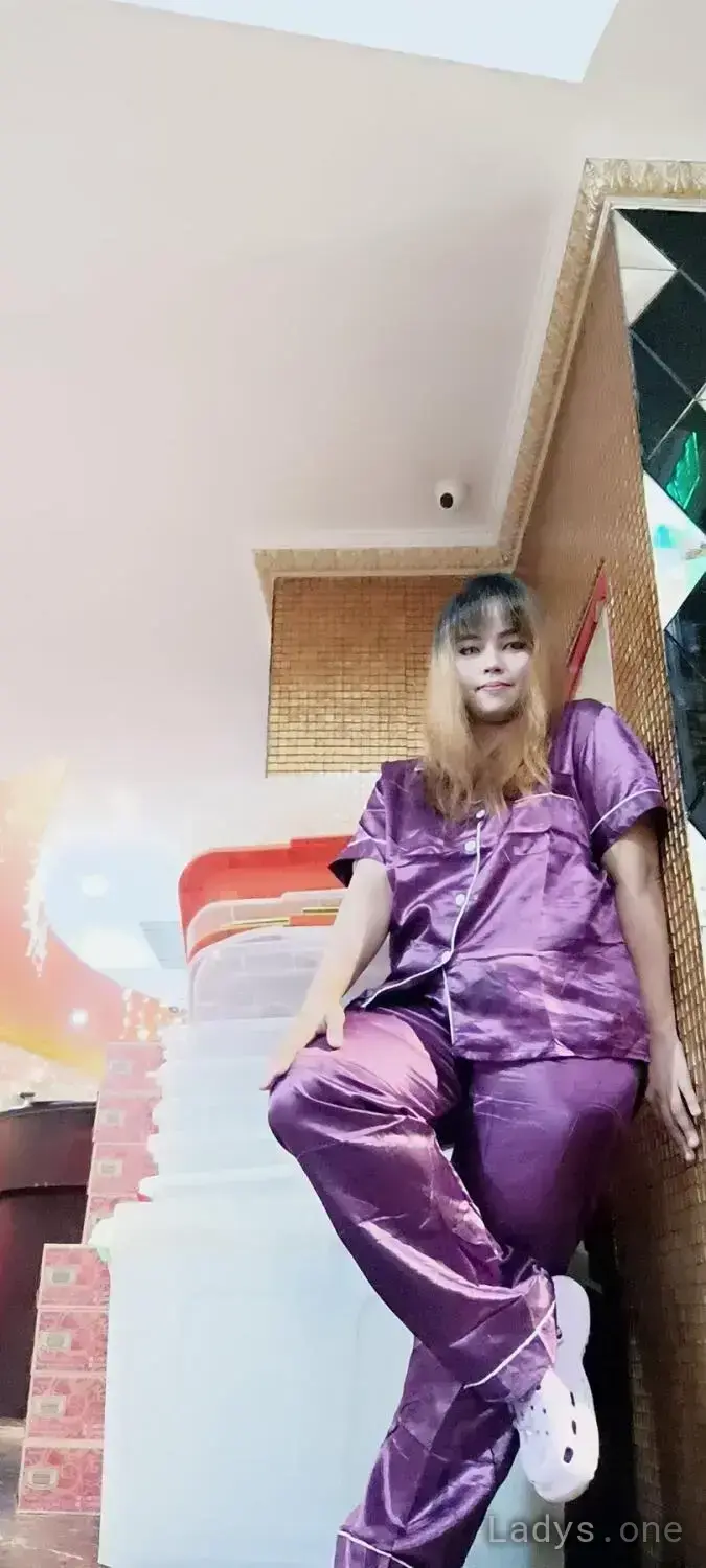 Joyce Chua (23) – Call Girl & Independent Escort Service in Bacoor - Gallery Photo 6