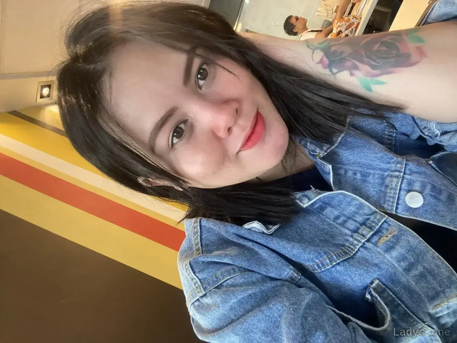 Ellie (27) – Call Girl & Independent Escort Service in Bacoor - Gallery Photo 2