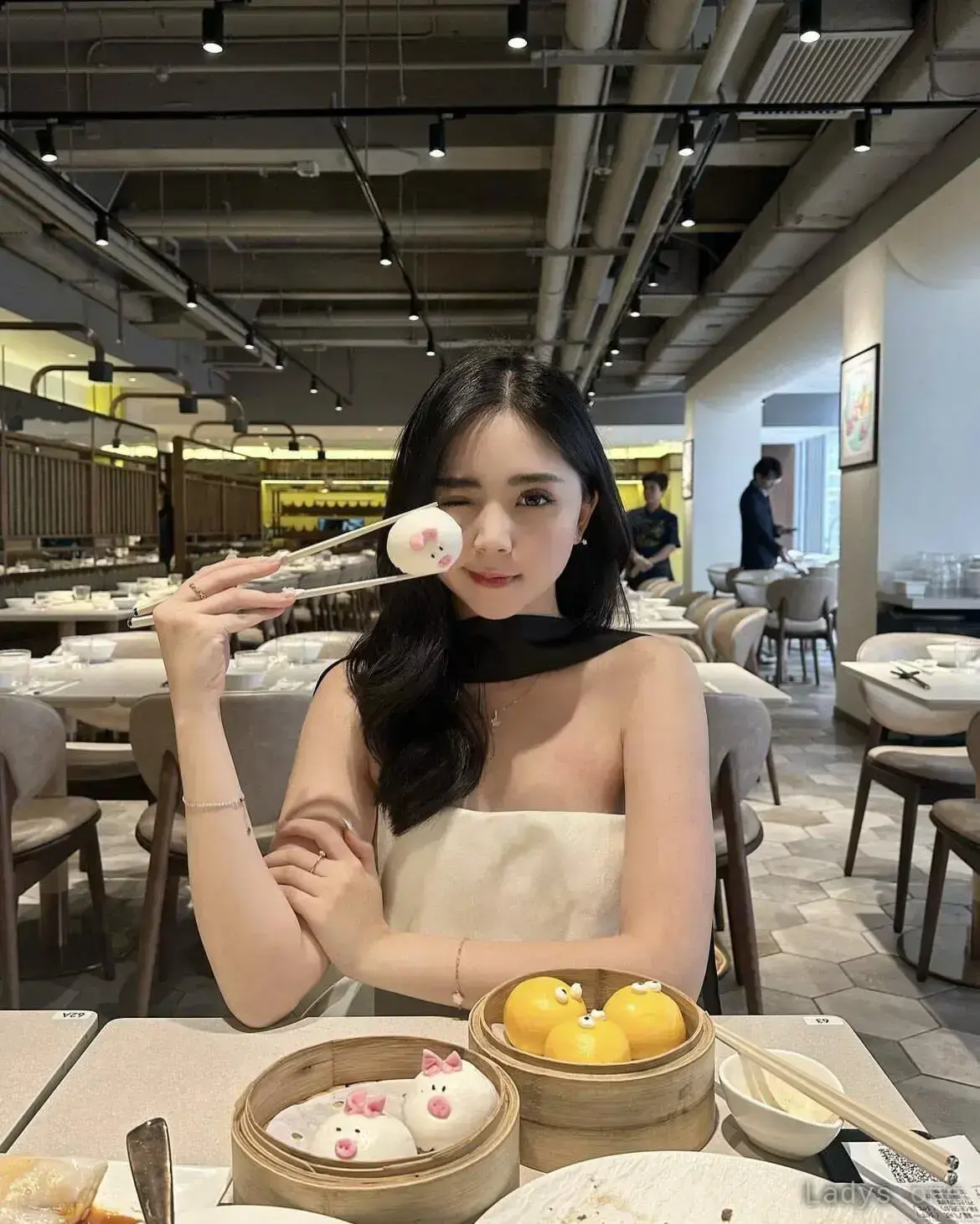 Winona (23) – Call Girl & Independent Escort Service in Bacoor - Gallery Photo 2