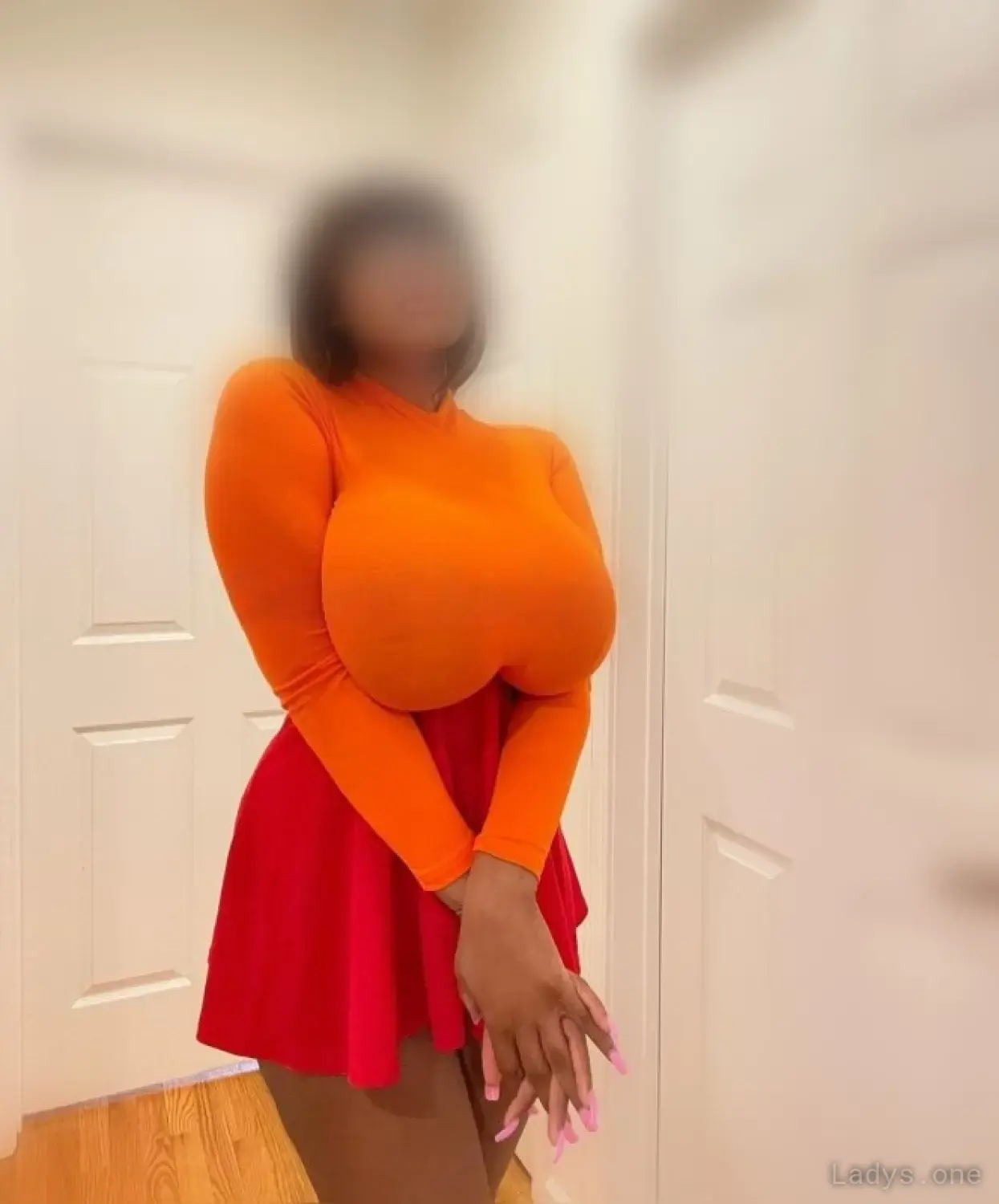 Lolo Jolie (30) – Call Girl & Independent Escort Service in Bagnolet - Gallery Photo 5