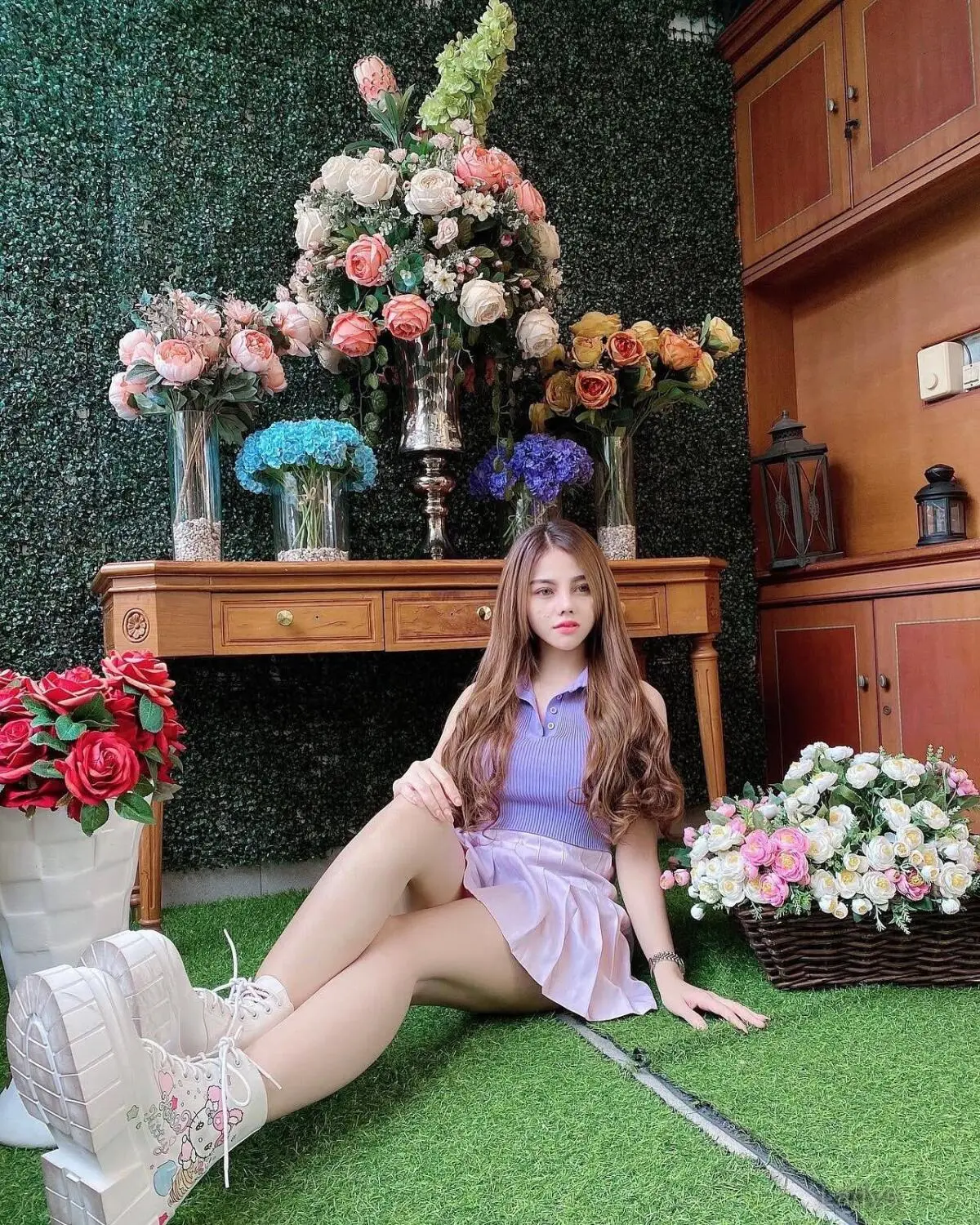 Fancy (23) – Call Girl & Independent Escort Service in Bali - Gallery Photo 8