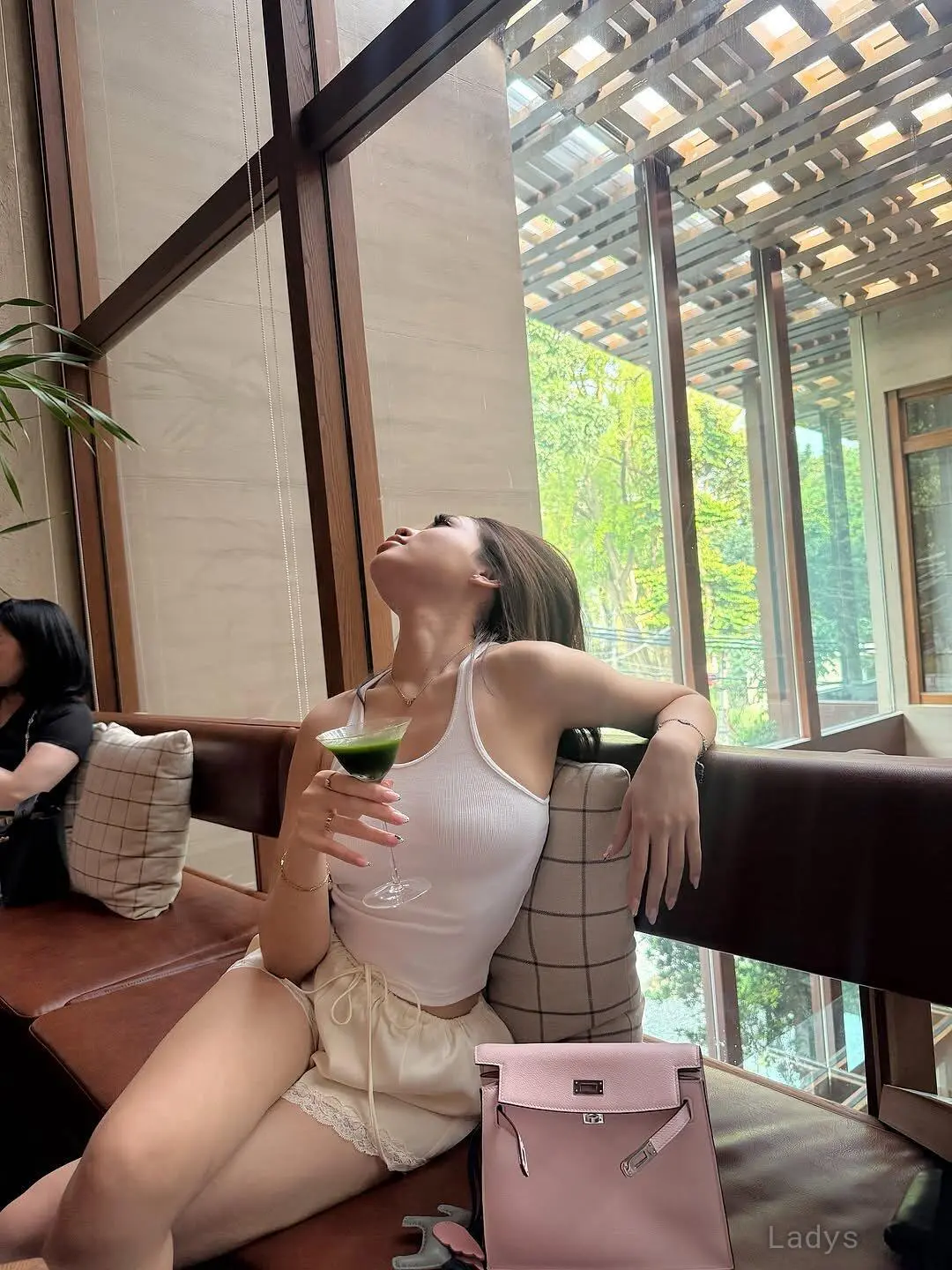 Sxsillya (25) – Call Girl & Independent Escort Service in Bali - Gallery Photo 4
