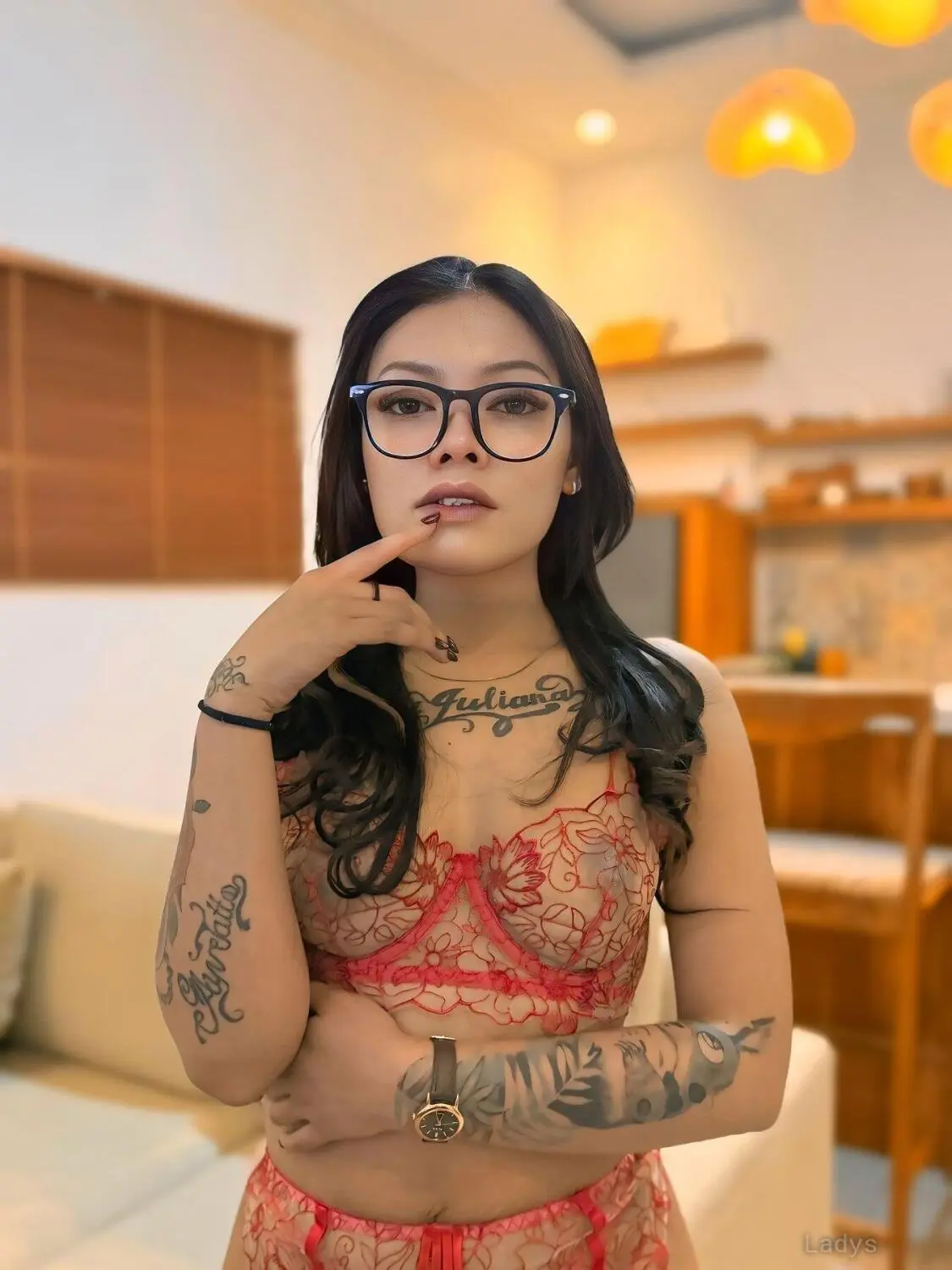 Veronica (23) – Call Girl & Independent Escort Service in Bali - Gallery Photo 8